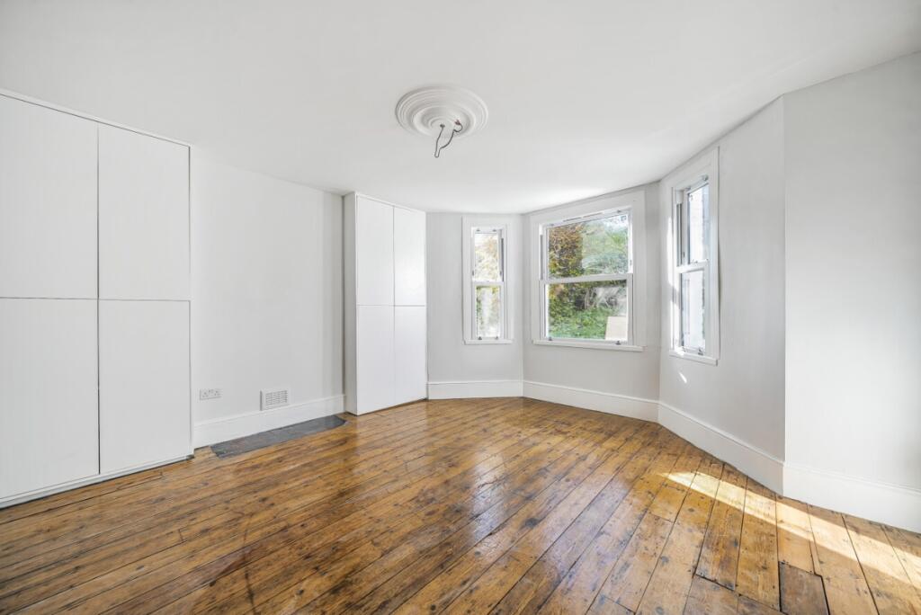 Main image of property: Whiteley Road, London, SE19