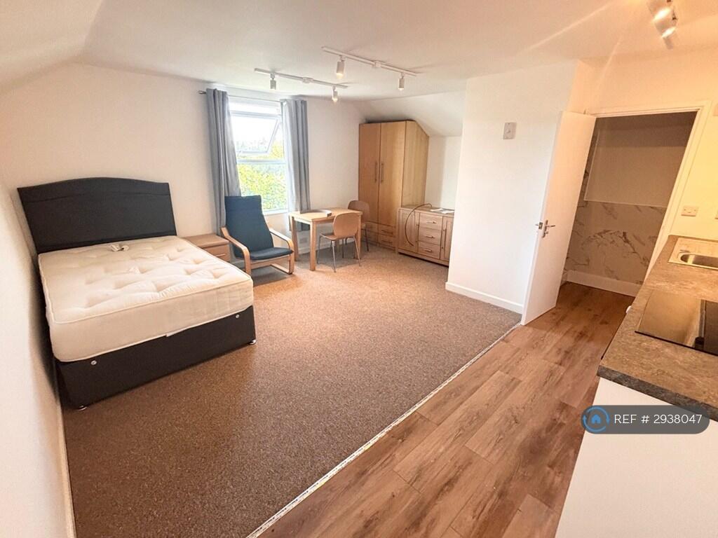 Main image of property: Berkeley Road, Bristol, BS7