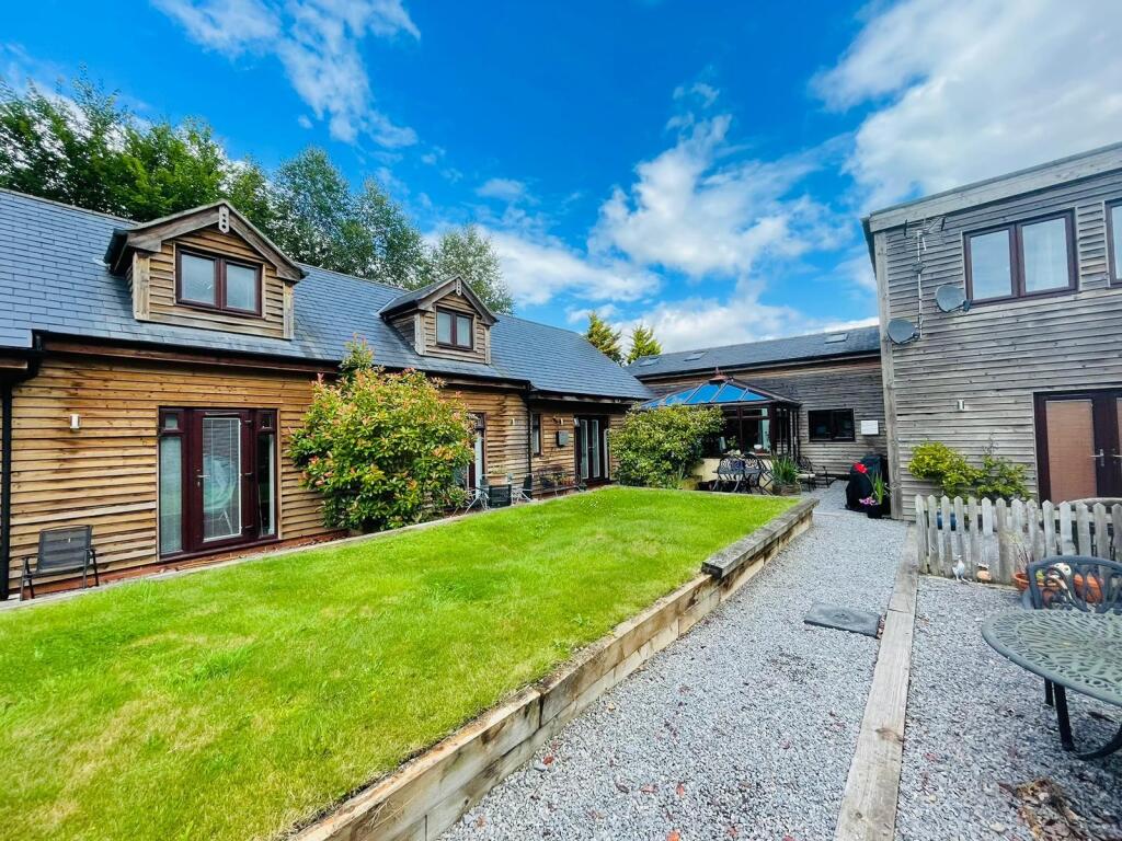 Main image of property: Nailsea Wall Lane, Nailsea