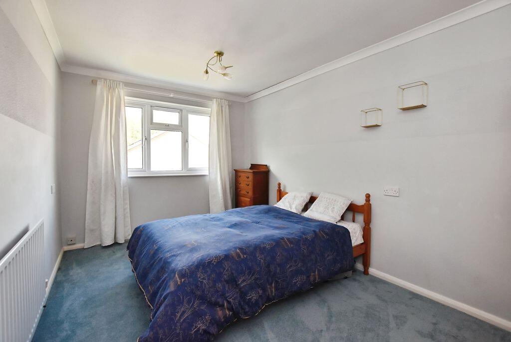 Apartment in Salisbury, St. Paul's - View 6
