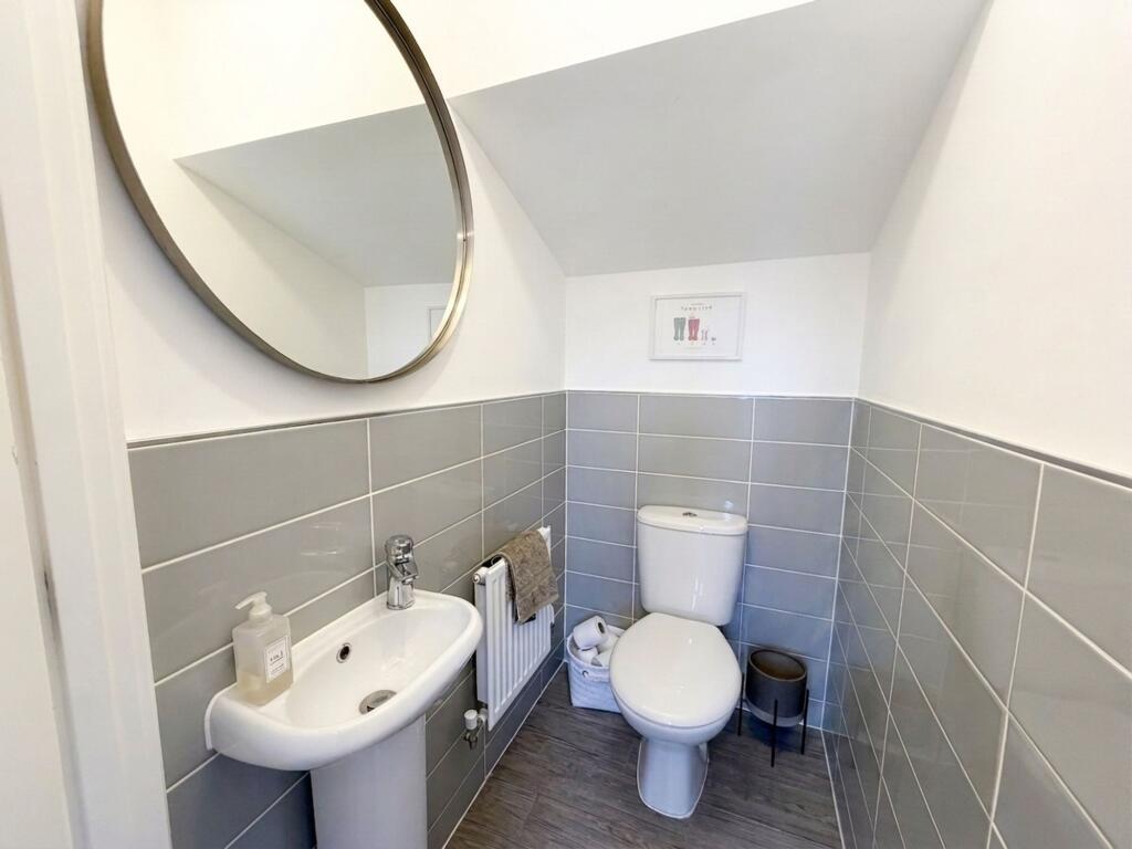 House in South Kesteven, Green Hill, Grantham - View 5