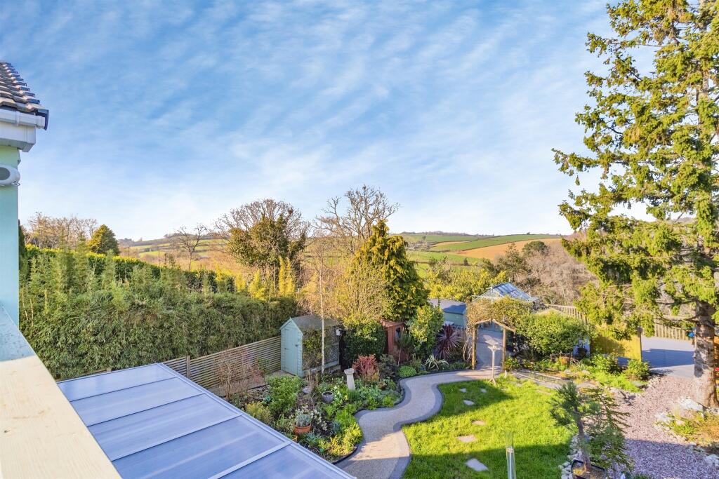 Main image of property: Duchy Gardens, Preston, Paignton