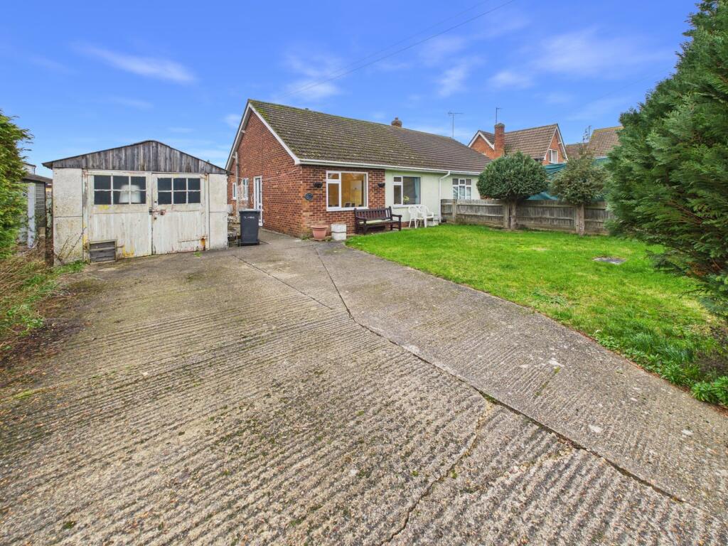 Main image of property: St Margarets Gardens, Biggleswade, SG18
