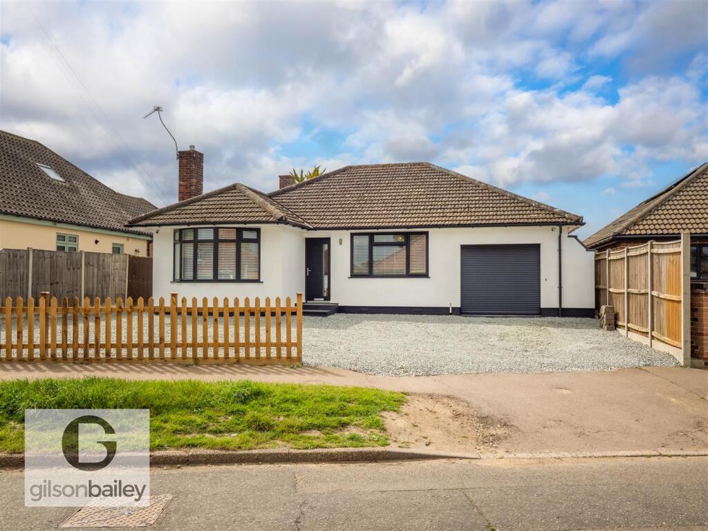 Main image of property: Thor Loke, Thorpe St Andrew