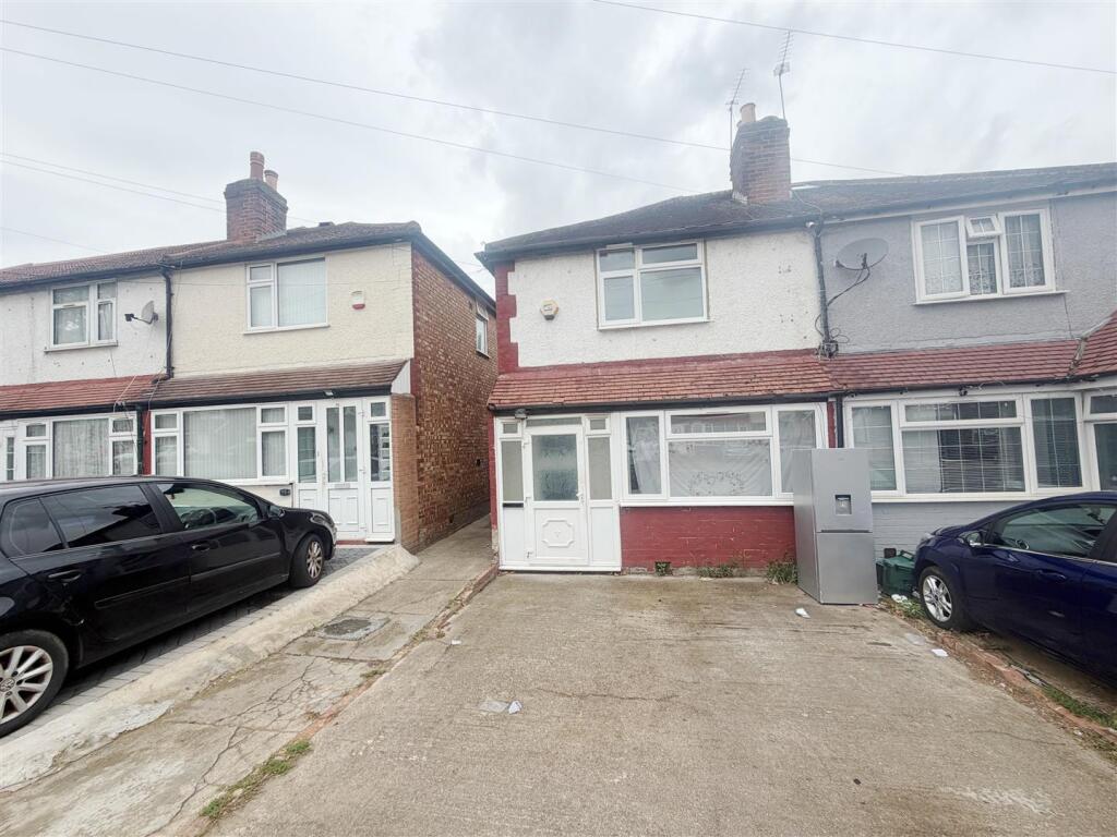 Main image of property: Lansbury Drive, Hayes