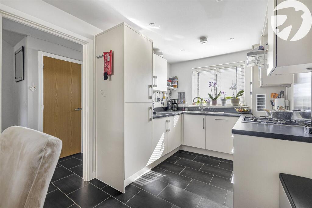 Main image of property: Gambit Way, Wainscott, Strood, Kent, ME3