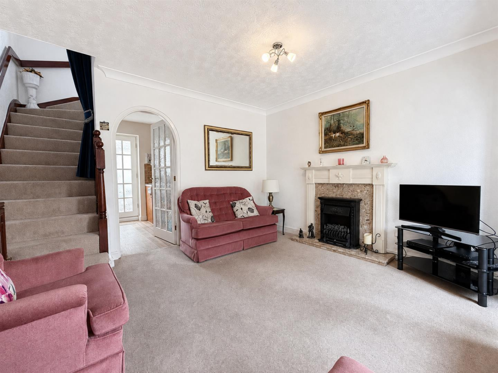 House in Birmingham - View 5