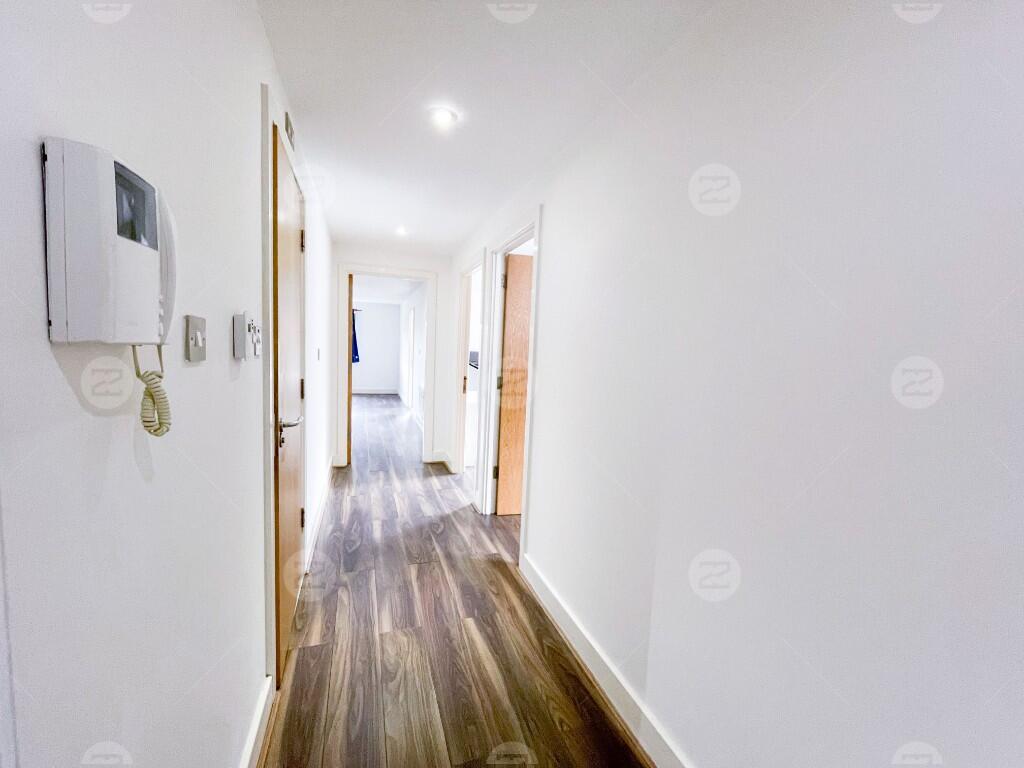 Main image of property: Regal Court, 72 Bishopsgate Street, Birmingham, B15 1EJ