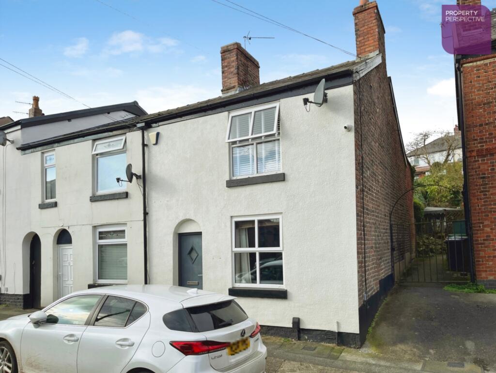 Main image of property: Crompton Road, Macclesfield