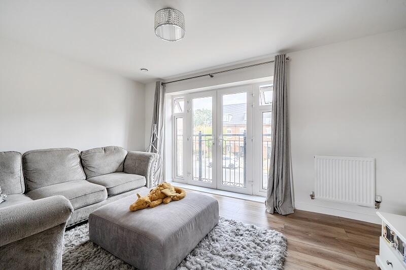 Apartment in Reading - More
