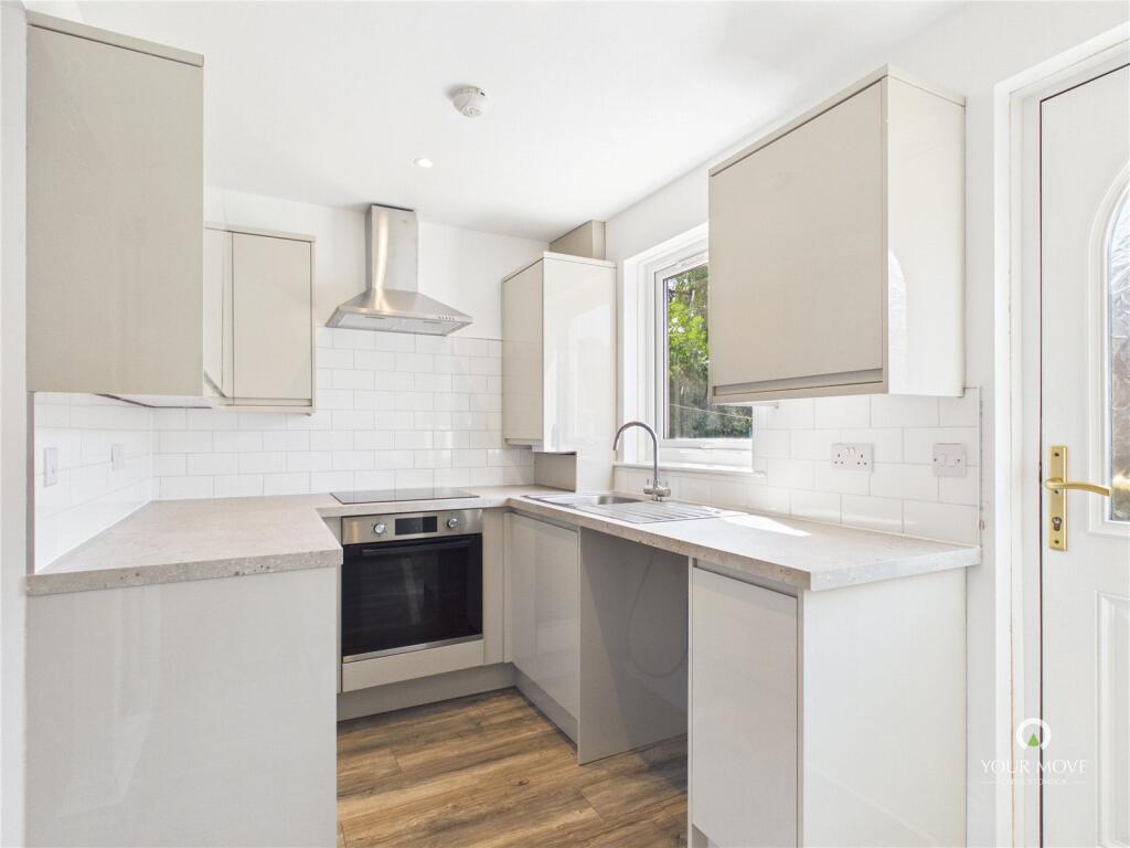 House in North Tyneside, Benton - View 5