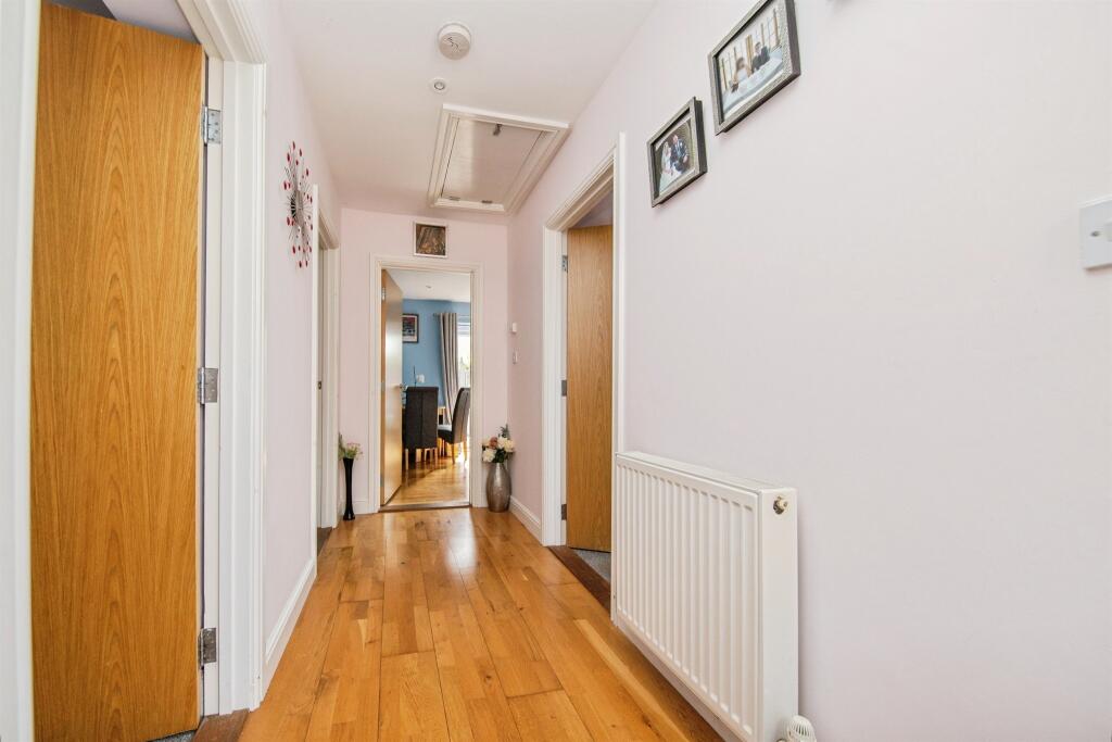 Alexandra Mews, Stowmarket photo 2
