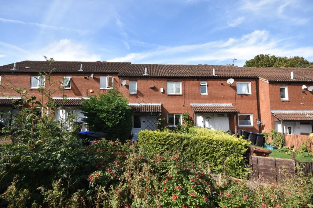 Main image of property: Marnock Square, Northampton, NN4
