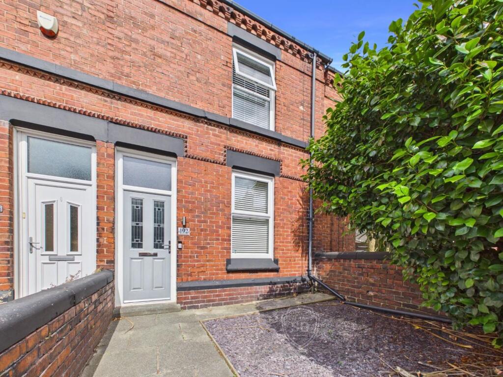 3 Bedroom House in WA10 6TP