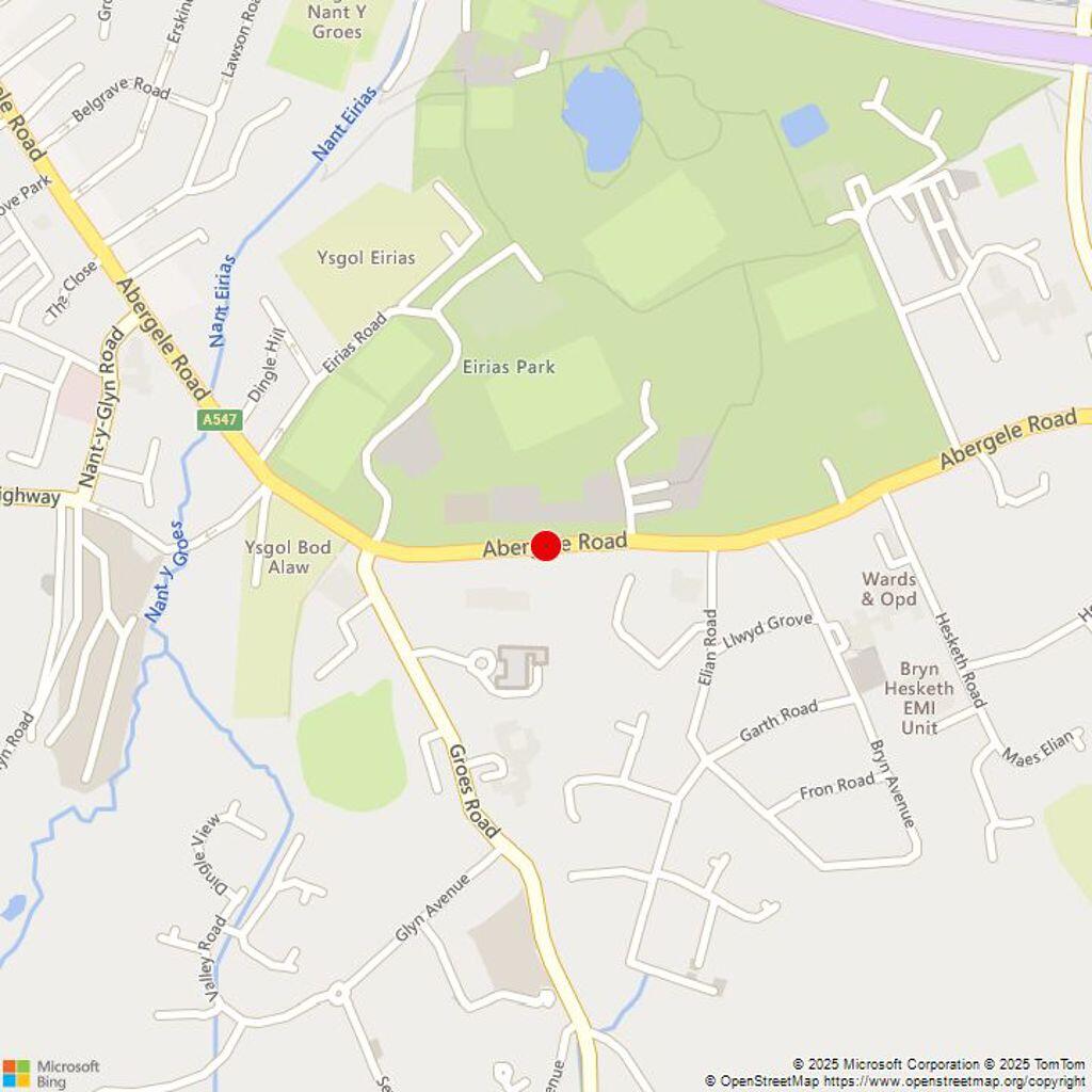 Property Map