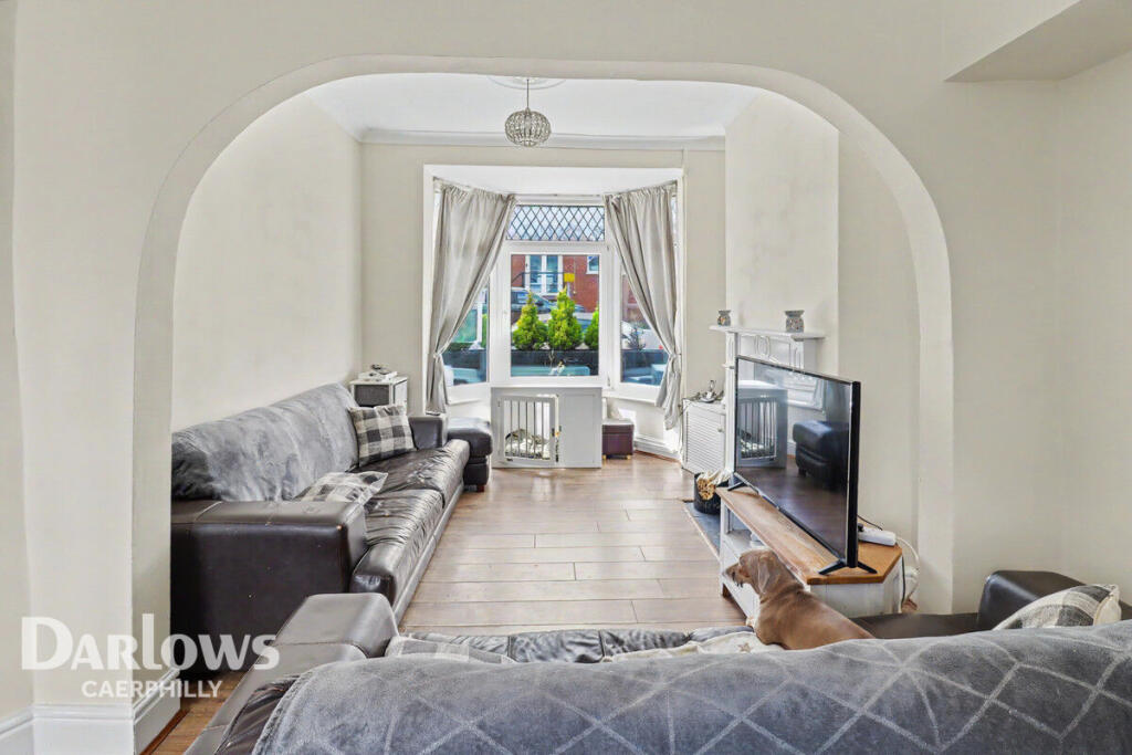 Main image of property: Caenant Road, Caerphilly