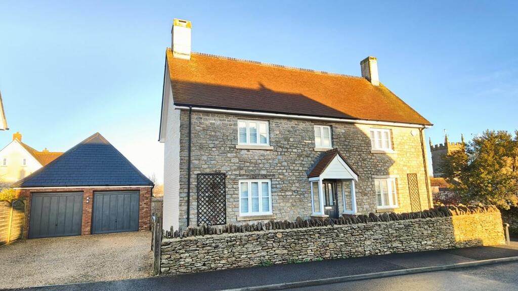 Main image of property: Wessex Court, Henstridge, Templecombe