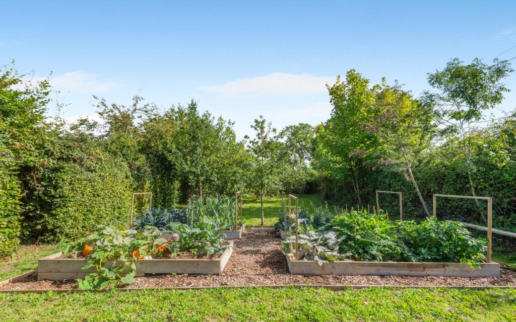 House in North Norfolk, Hindringham - View 5