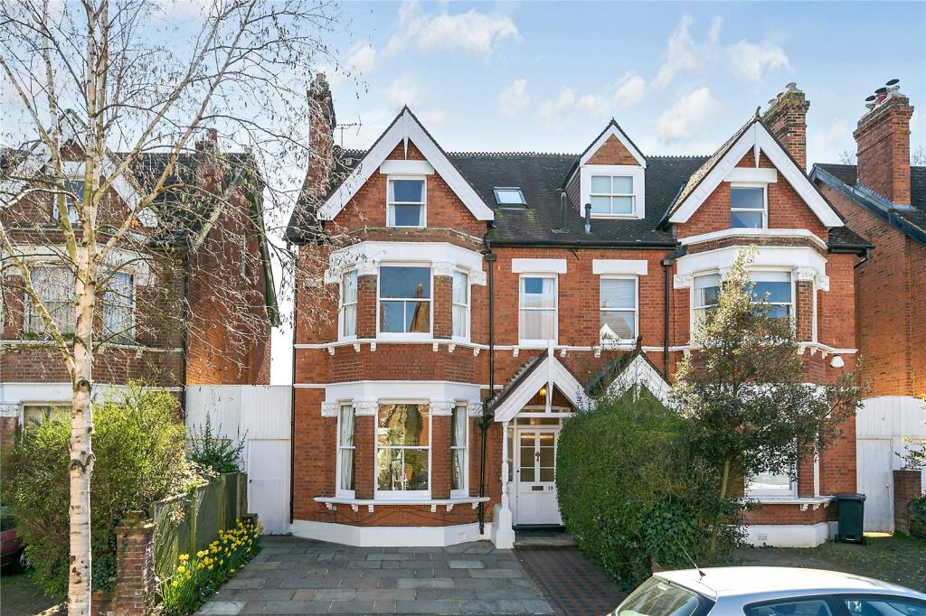 Main image of property: The Avenue, Kew, Surrey, TW9