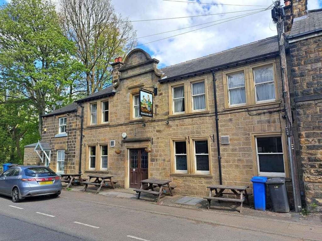 Main image of property: N-626884 - Travellers Rest, 93 Langsett Road South, Sheffield S35 0GY