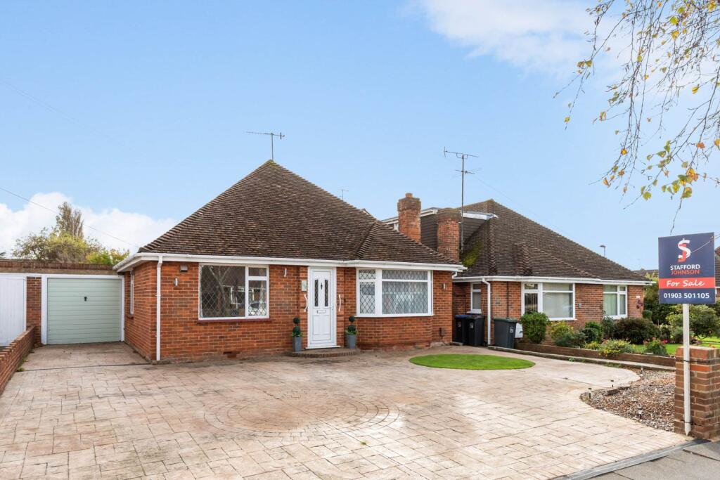 Main image of property: Palatine Road, Goring-By-Sea