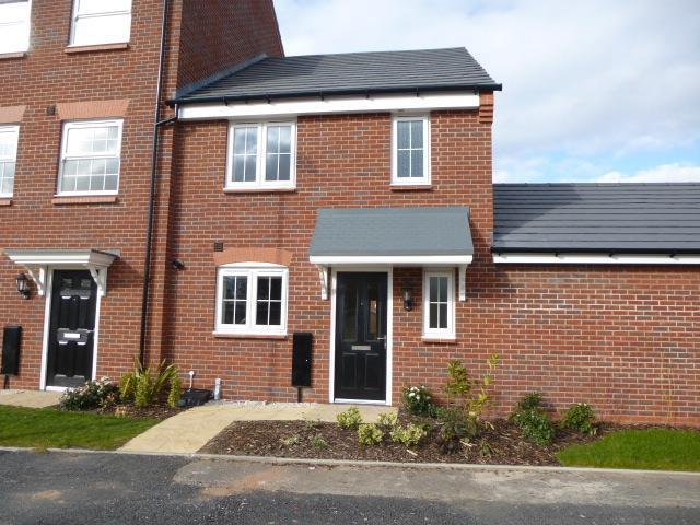 Main image of property: Young Close, KIDDERMINSTER