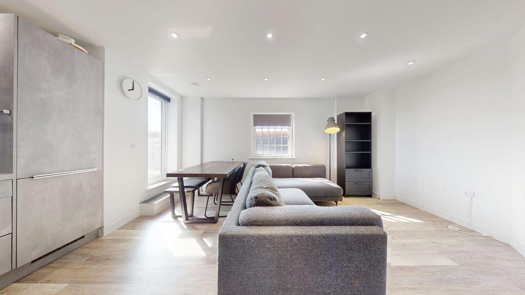 Main image of property: Trade Street, Cardiff