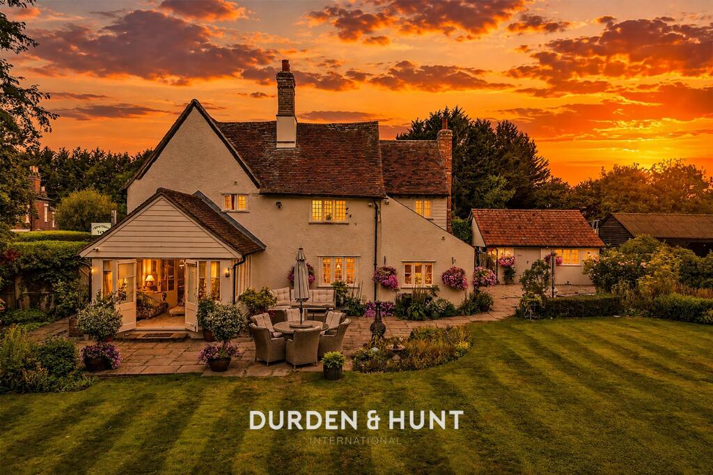 Main image of property: Beauchamp Roding, Ongar, CM5