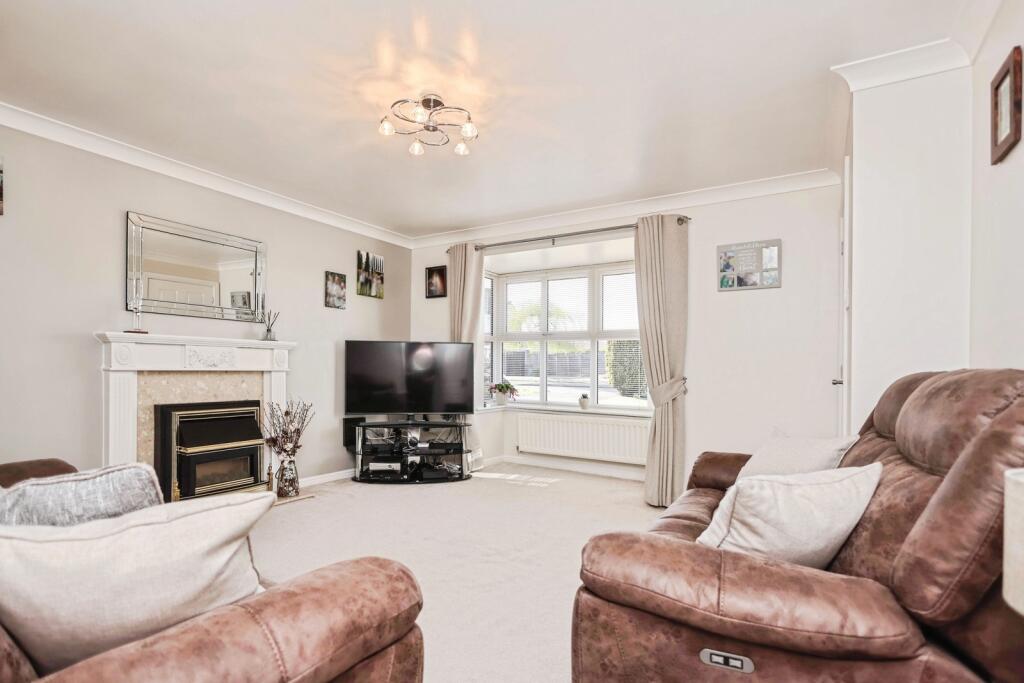 Additional image 6 of Field Avenue, Northfield, Birmingham, West Midlands, B31