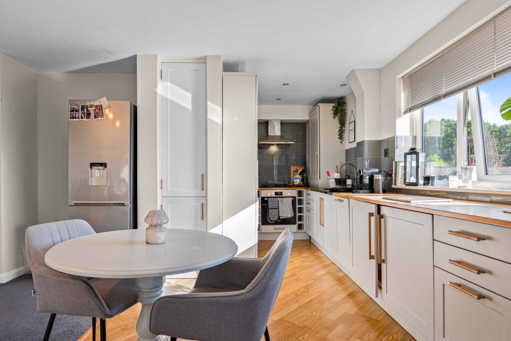 Apartment in Sheffield - View 5