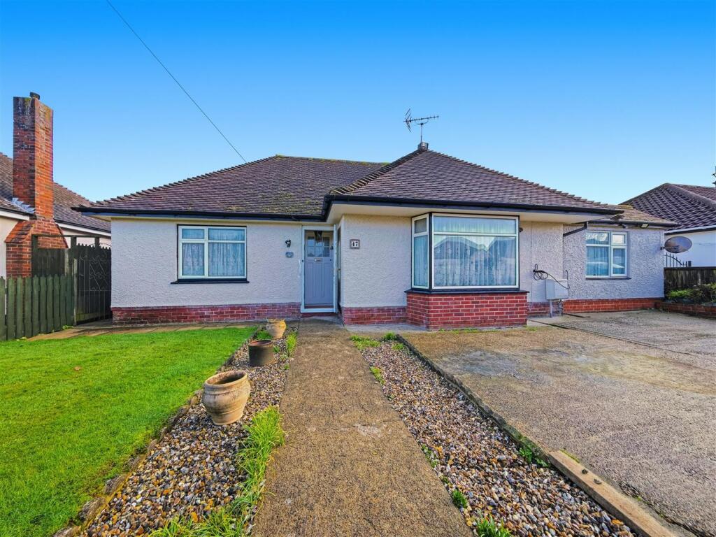 Main image of property: Coventry Gardens, Herne Bay