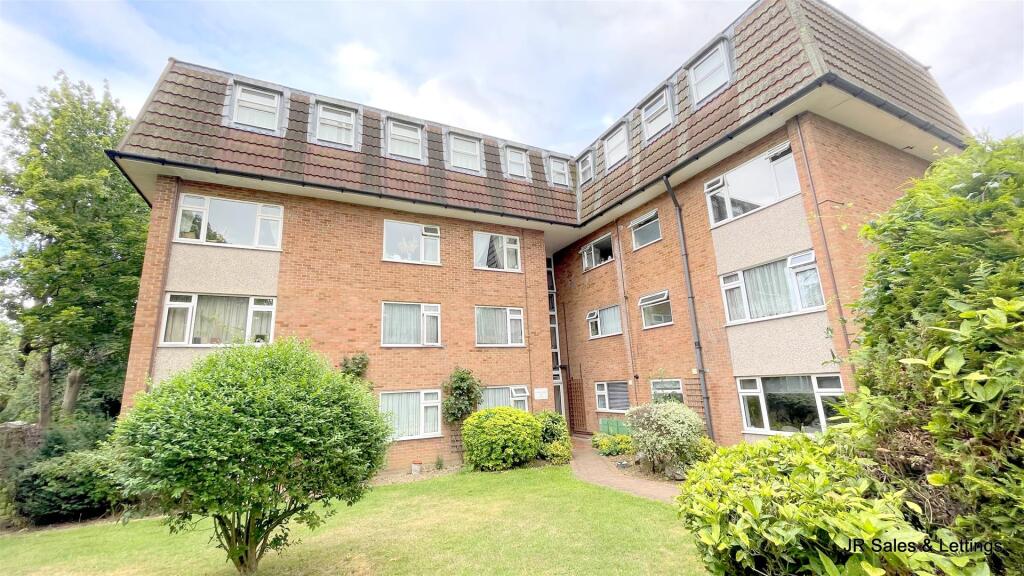 Main image of property: Lambs Close, Cuffley