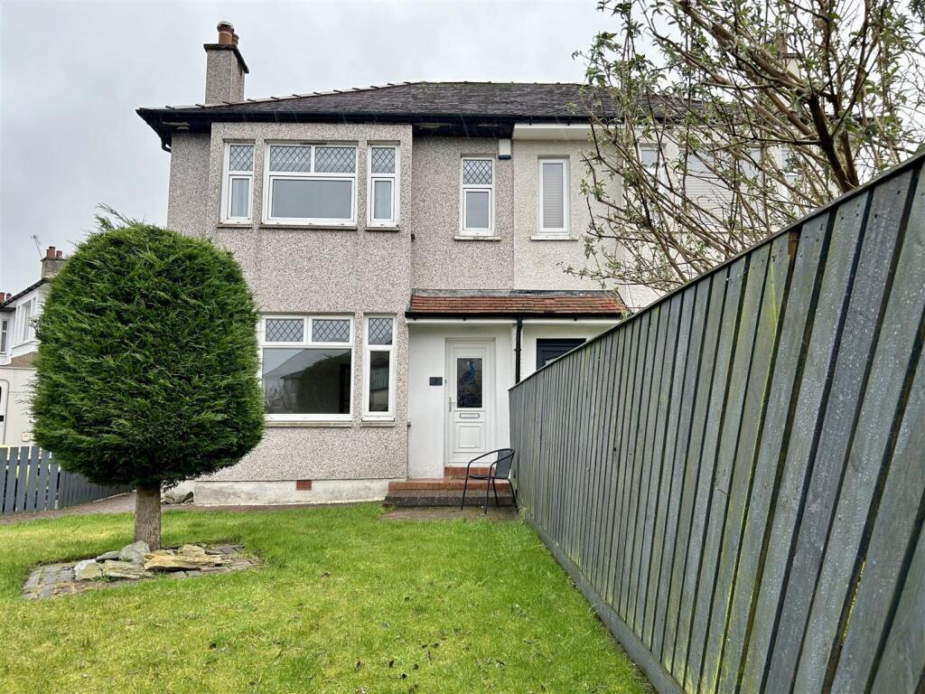 Main image of property: Marguerite Gardens, Lenzie, Glasgow