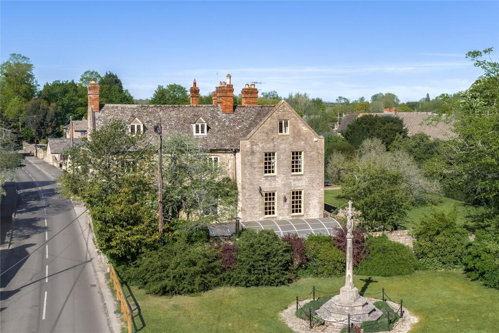 Main image of property: Cassington, Witney, Oxfordshire, OX29