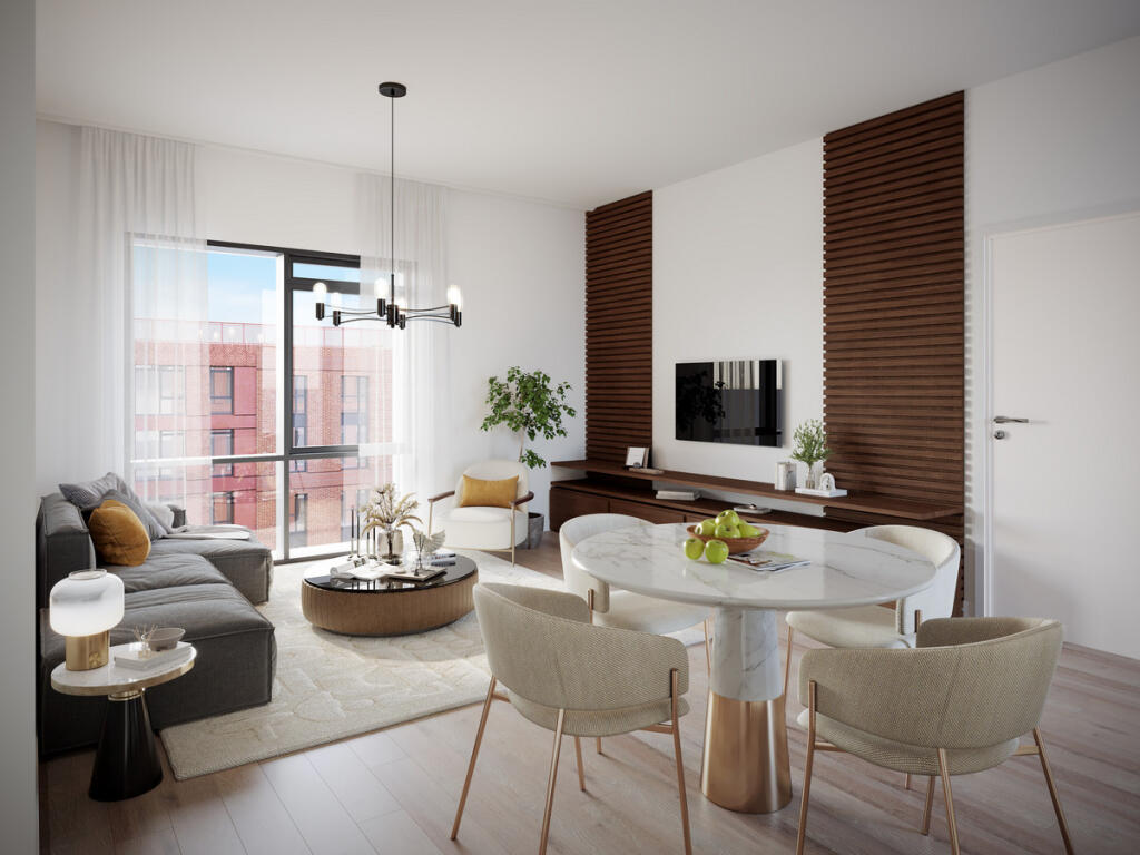 Apartment in Birmingham - View 4