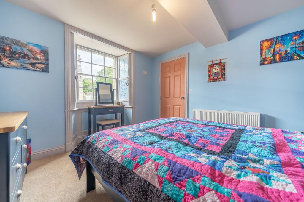 Apartment in Hornby - More