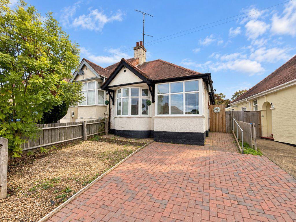 Main image of property: Malcolm Drive, Northampton, NN5 5NJ