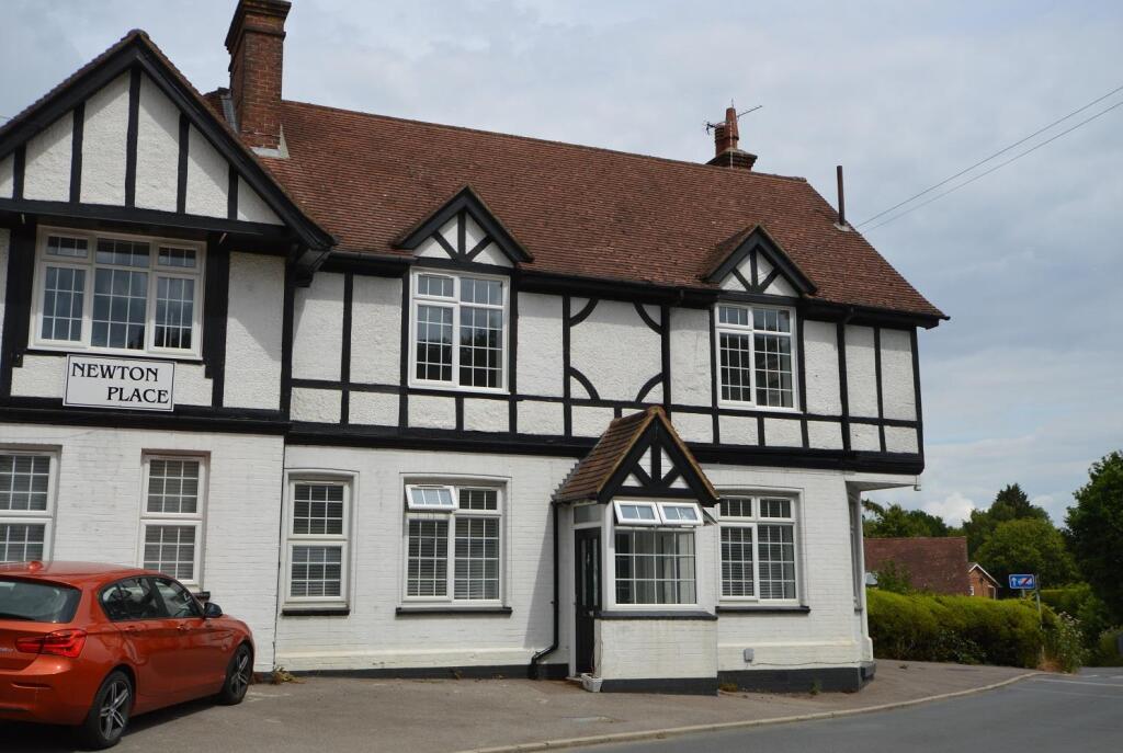 Main image of property: Walshes Road, Crowborough