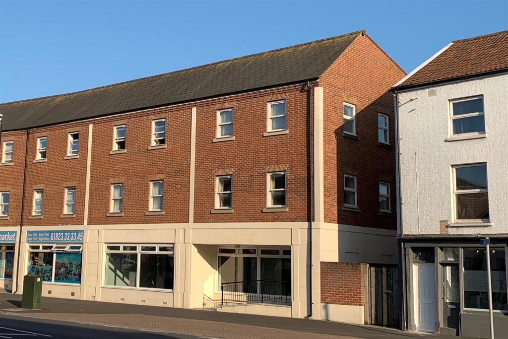 Main image of property: East Reach, Taunton