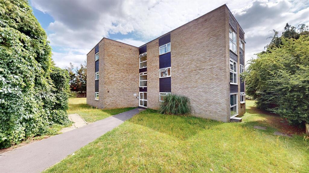 Main image of property: Spencer Road