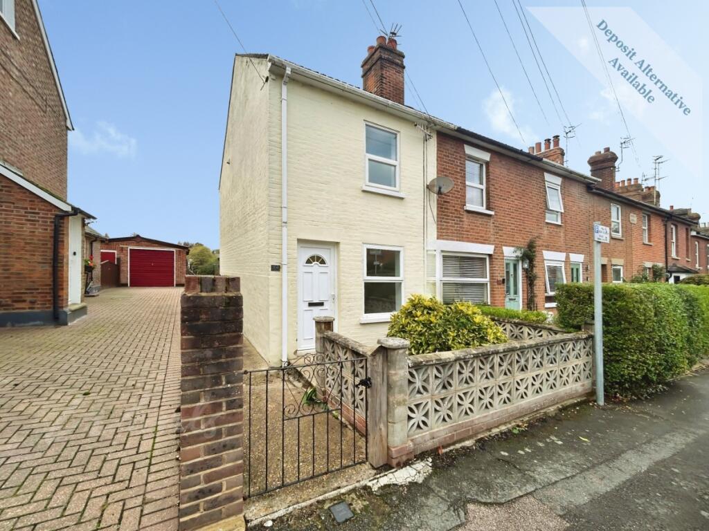 Main image of property: Lavender Hill Tonbridge TN9