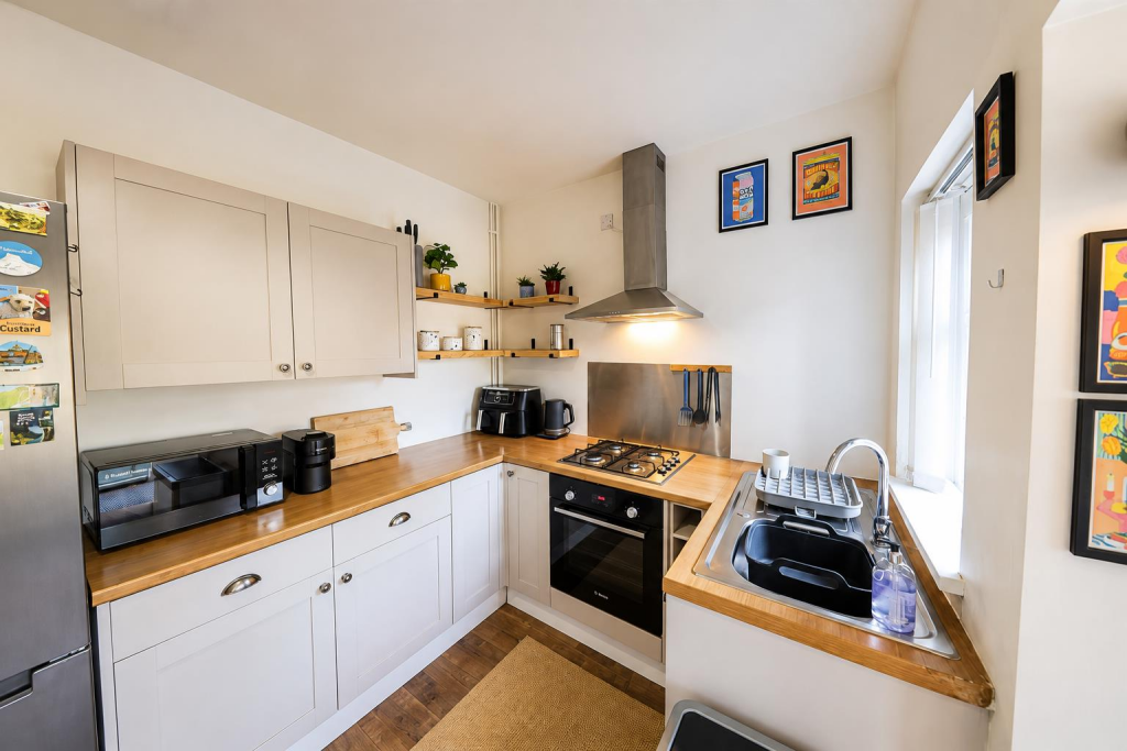 House in Hull, Preston - View 5