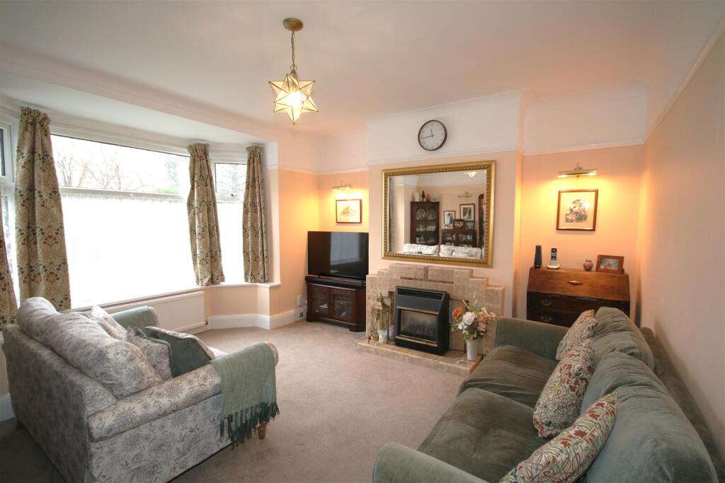 Main image of property: Tivoli Park Avenue, Margate