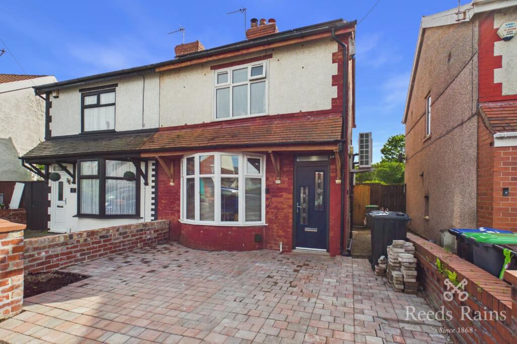 Main image of property: Tranmere Road, Blackpool, Lancashire, FY4