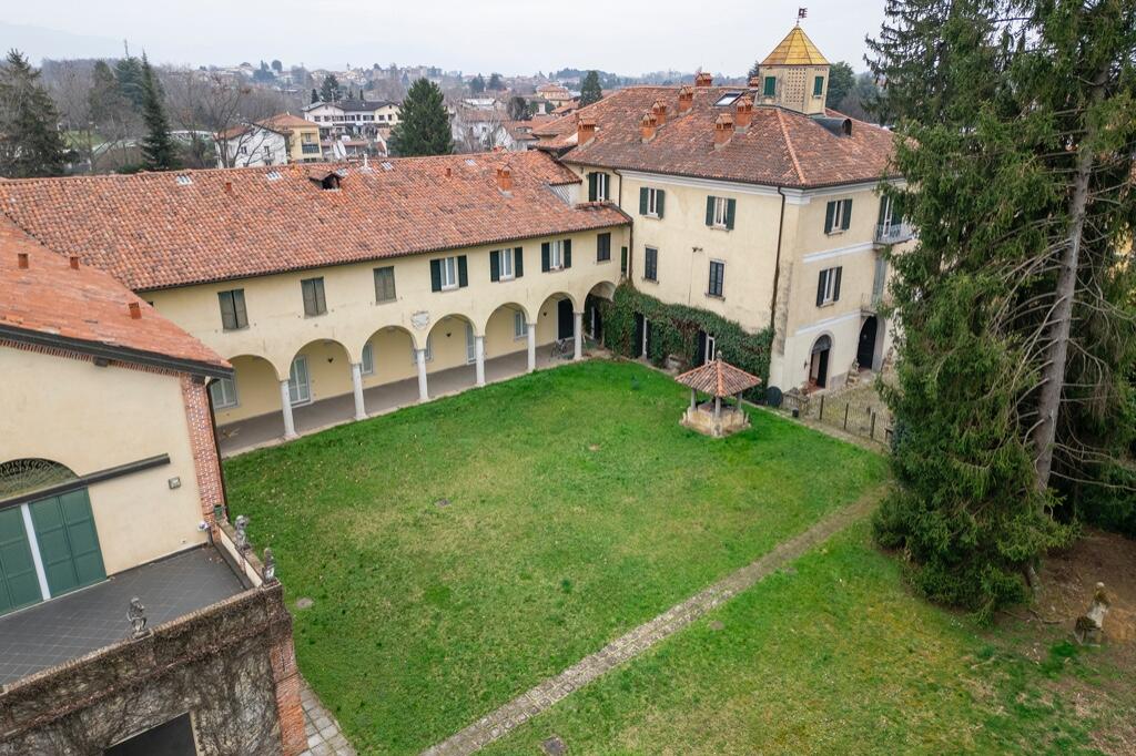 Main image of property: Malnate, Varese, Lombardy