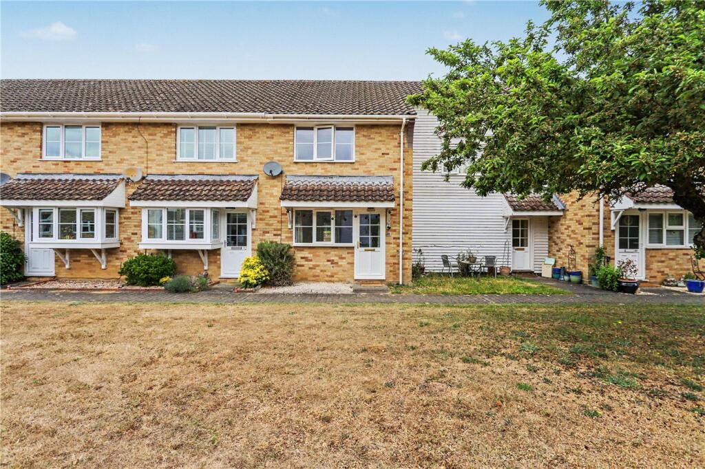 Main image of property: Ellis Gardens, Norwich, Norfolk, NR4