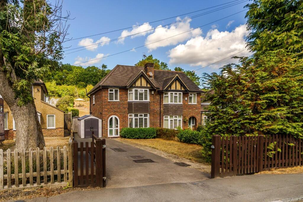 Main image of property: Chipstead Lane, Lower Kingswood