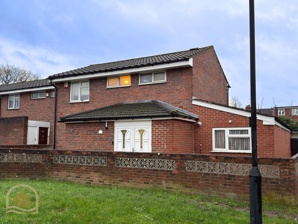 Main image of property: Lancaster Road, Northolt, UB5