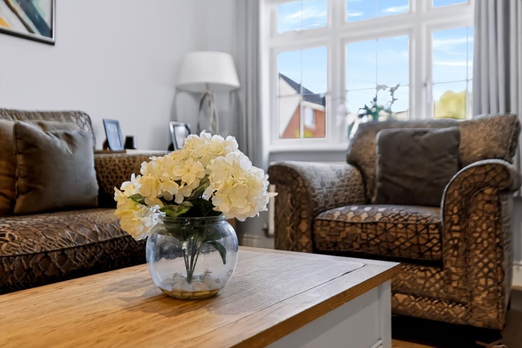 House in Lenzie, Woodilee Village Development, Rosebank - View 5