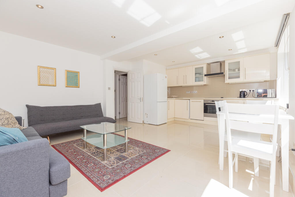 Main image of property: Shroton Street, Marylebone, Baker Street, NW1